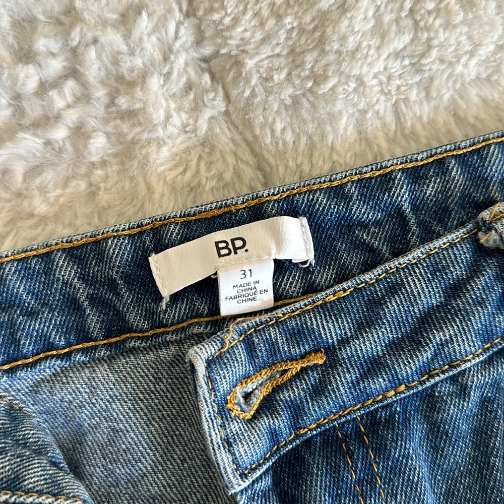 Bp Ripped Jeans - Picture 4 of 4